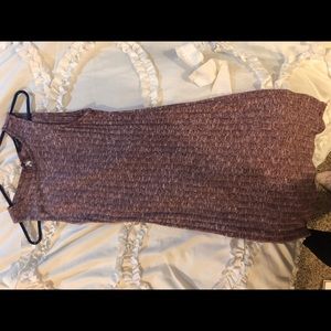 Charlotte Russe Dress